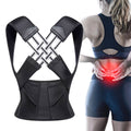 Molded Compression Vest