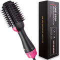 3 In 1 One Step Hot Air Brush