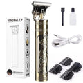 Vintage T9 Trimmer And Hair Machine